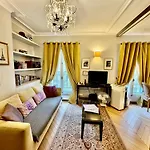 Chablis 27 Avenue De La Bourdonnais 75007