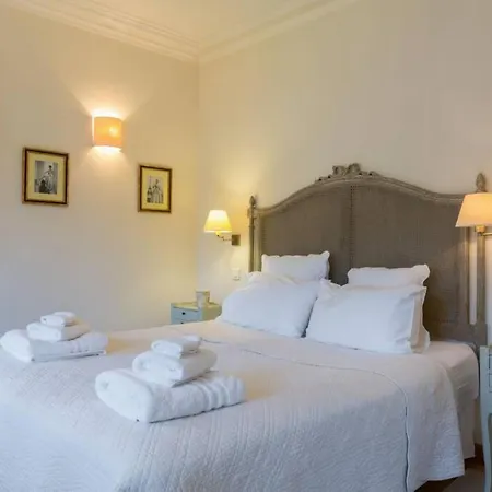 Chablis 27 Avenue De La Bourdonnais 75007 Apartment *