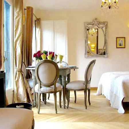 Apartment Chablis 27 Avenue De La Bourdonnais 75007 Paris