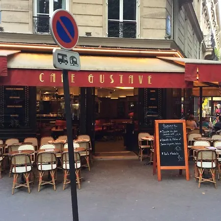 Apartment Chablis 27 Avenue De La Bourdonnais 75007
