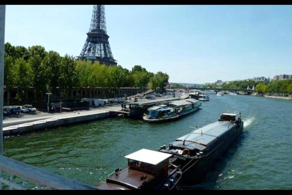Chablis 27 Avenue De La Bourdonnais 75007