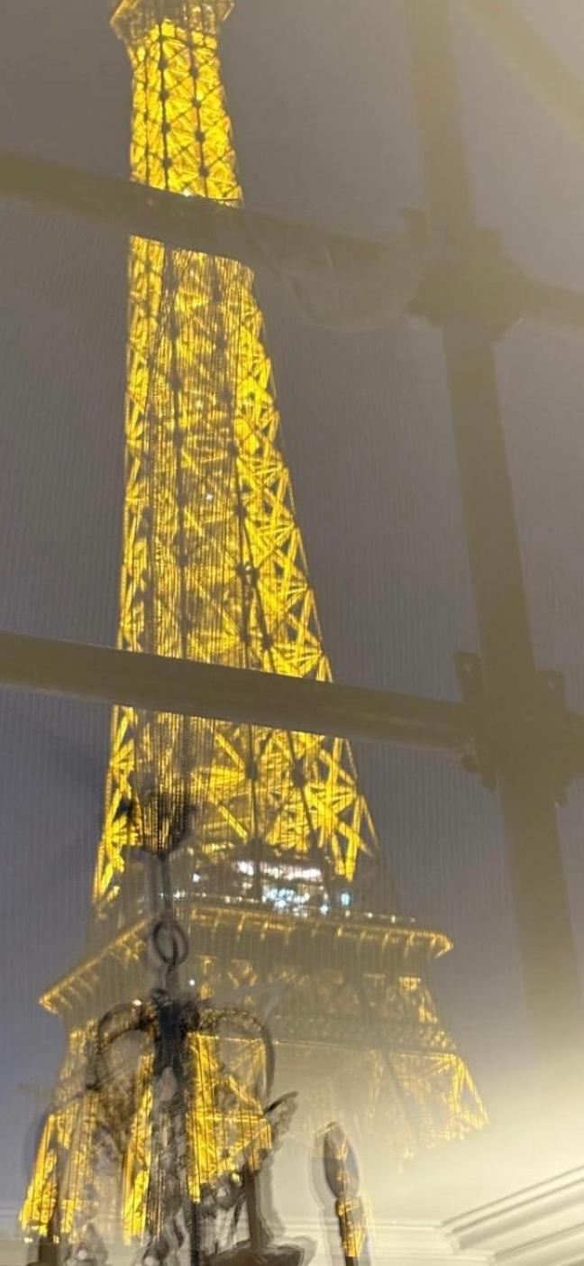 Chablis 27 Avenue De La Bourdonnais 75007 Apartment *