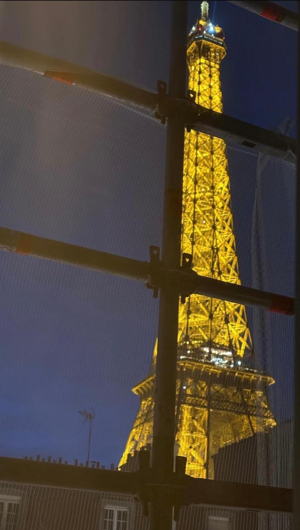 Apartment Chablis 27 Avenue De La Bourdonnais 75007 *