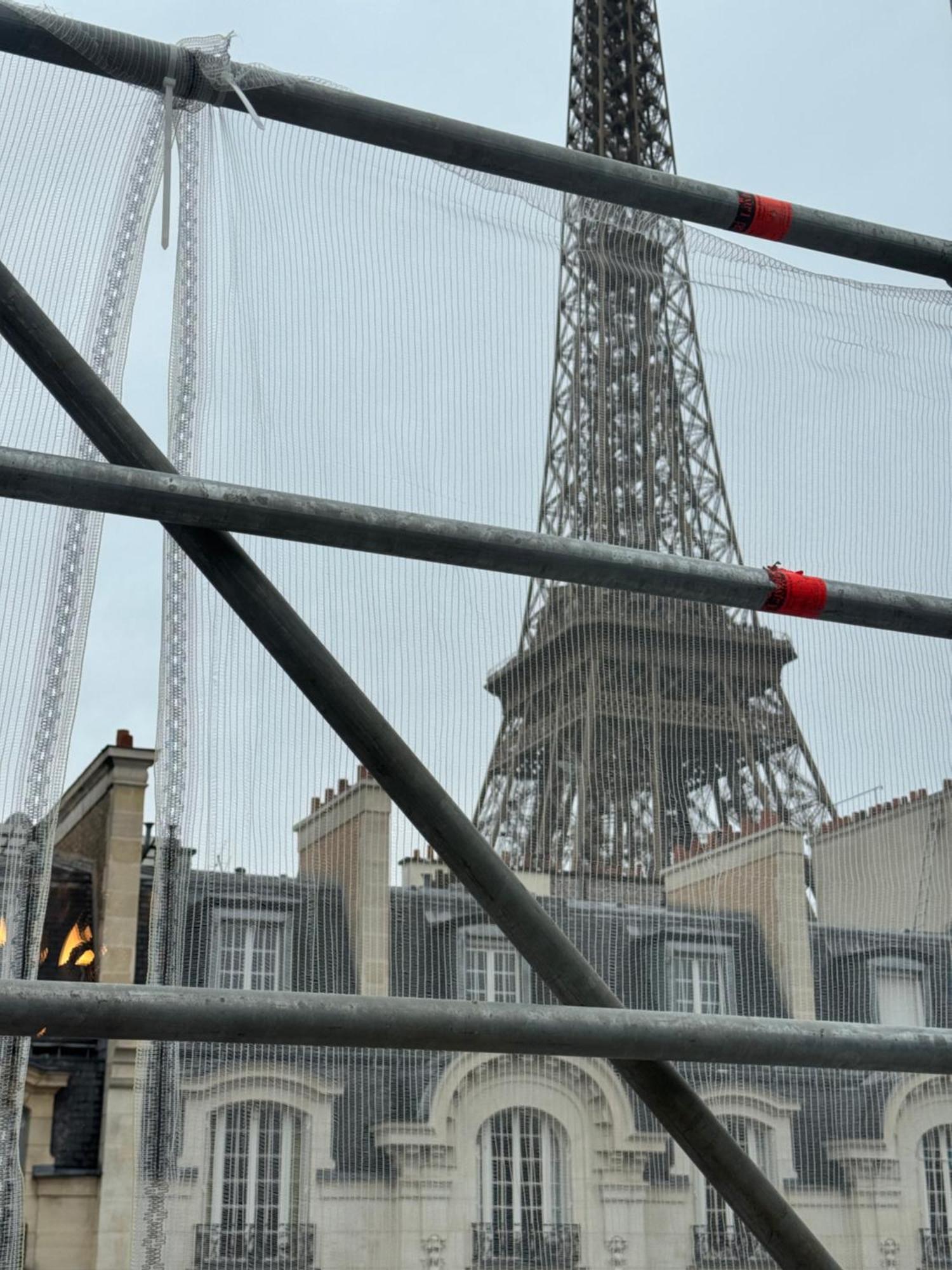 Chablis 27 Avenue De La Bourdonnais 75007