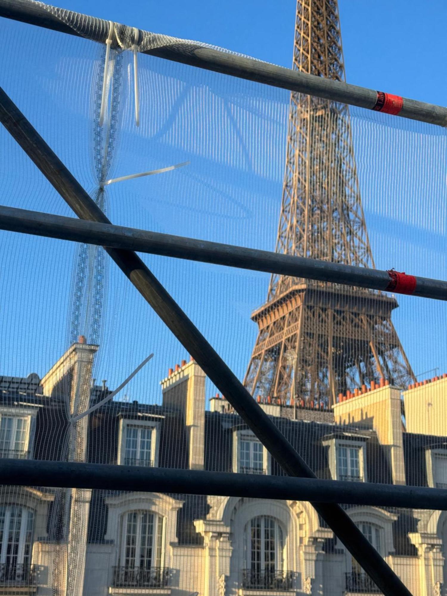 Chablis 27 Avenue De La Bourdonnais 75007 Apartment